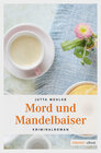 Buchcover Mord und Mandelbaiser