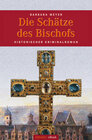 Buchcover Die Schätze des Bischofs