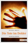 Buchcover Die Tote im Dolder