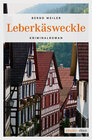 Buchcover Leberkäsweckle