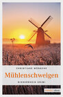 Buchcover Mühlenschweigen