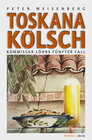 Buchcover Toskana Kölsch