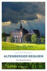 Buchcover Altenberger Requiem