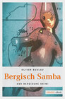 Buchcover Bergisch Samba
