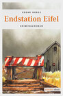 Buchcover Endstation Eifel