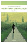 Buchcover Weinstrassenmarathon