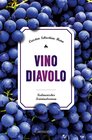 Buchcover Vino Diavolo