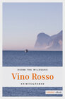 Buchcover Vino Rosso