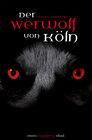Buchcover Der Werwolf von Köln