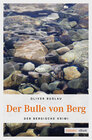 Buchcover Der Bulle von Berg