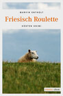 Buchcover Friesisch Roulette