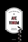 Buchcover Ave Vinum