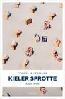 Buchcover Kieler Sprotte