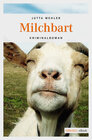 Buchcover Milchbart