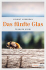 Buchcover Das fünfte Glas