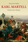 Buchcover Karl Martell - Der erste Karolinger