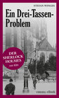 Buchcover Ein Drei-Tassen-Problem