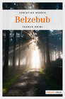 Buchcover Belzebub