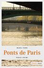 Buchcover Ponts de Paris