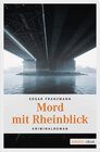 Buchcover Mord mit Rheinblick