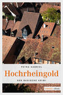 Buchcover Hochrheingold