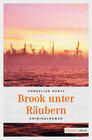 Buchcover Brook unter Räubern