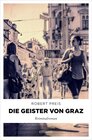 Buchcover Die Geister von Graz