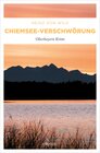 Buchcover Chiemsee-Verschwörung