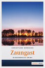 Buchcover Zaungast