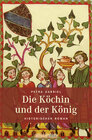 Buchcover Die Köchin und der König
