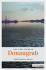 Buchcover Donaugrab