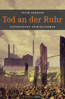 Buchcover Tod an der Ruhr
