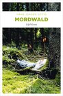 Buchcover Mordwald