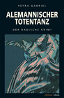 Buchcover Alemannischer Totentanz