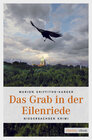 Buchcover Das Grab in der Eilenriede