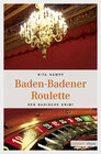 Buchcover Baden-Badener Roulette