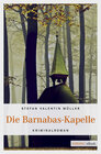 Buchcover Die Barnabas-Kapelle