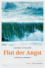 Buchcover Flut der Angst