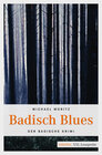 Buchcover Badisch Blues