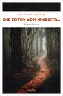 Buchcover Die Toten vom Kinzigtal