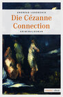 Buchcover Die Cézanne Connection
