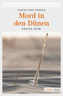 Buchcover Mord in den Dünen