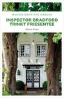 Buchcover Inspector Bradford trinkt Friesentee