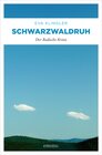 Buchcover Schwarzwaldruh