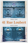 Buchcover 41 Rue Loubert