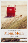 Buchcover Moin, Moin