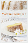 Buchcover Mord mit Marzipan