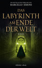 Buchcover Das Labyrinth am Ende der Welt