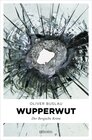 Buchcover Wupper Wut