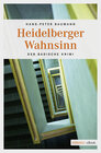 Buchcover Heidelberger Wahnsinn